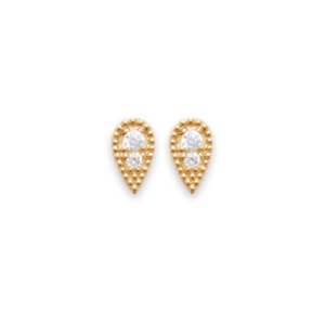 BOUCLES D’OREILLES CLAUDIE