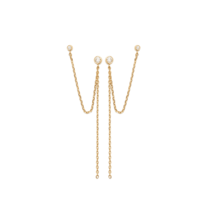 BOUCLES D’OREILLES SALOME