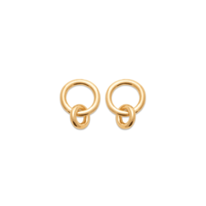 BOUCLES D’OREILLES COLOMBE