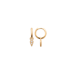 BOUCLES D’OREILLES CLAUDIE