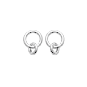 BOUCLES D’OREILLES COLOMBE