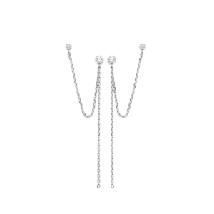 BOUCLES D’OREILLES SALOME