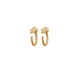 BOUCLES D’OREILLES OLYMPE