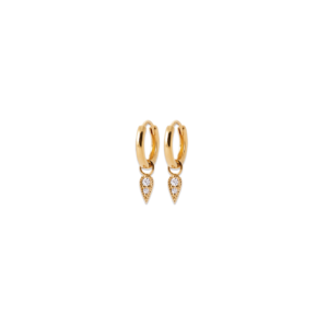 BOUCLES D’OREILLES CLAUDIE