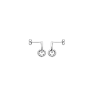 BOUCLES D’OREILLES COLOMBE