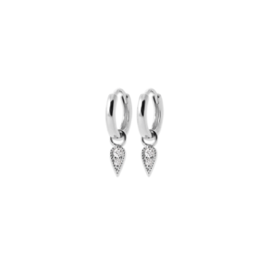 BOUCLES D’OREILLES CLAUDIE