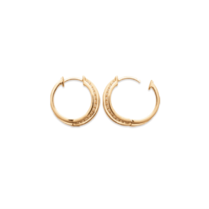 BOUCLES D’OREILLES JULIA